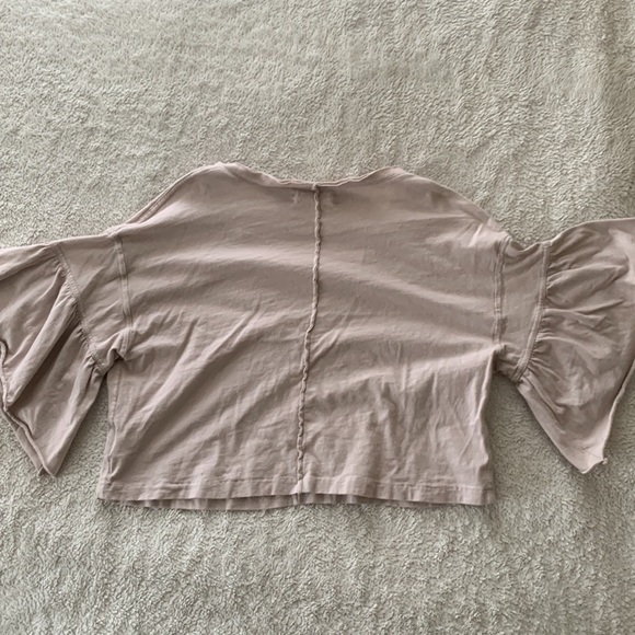 🔴Urban Outfitters Camina Top - Picture 3 of 4